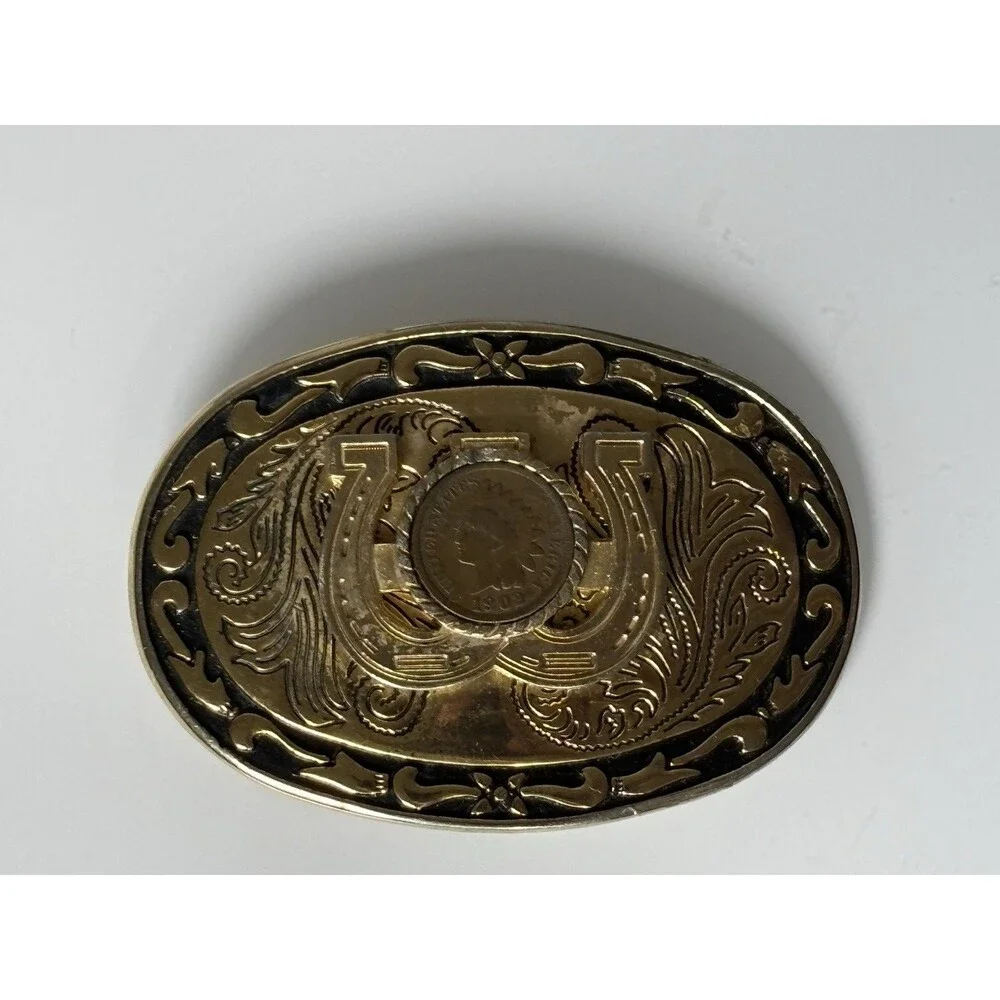 Unbranded vintage western